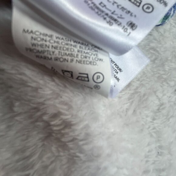 Ralph Lauren Mens Multicolor Gingham Button-Down Shirt Large Cotton Long Sleeve - Picture 5 of 8